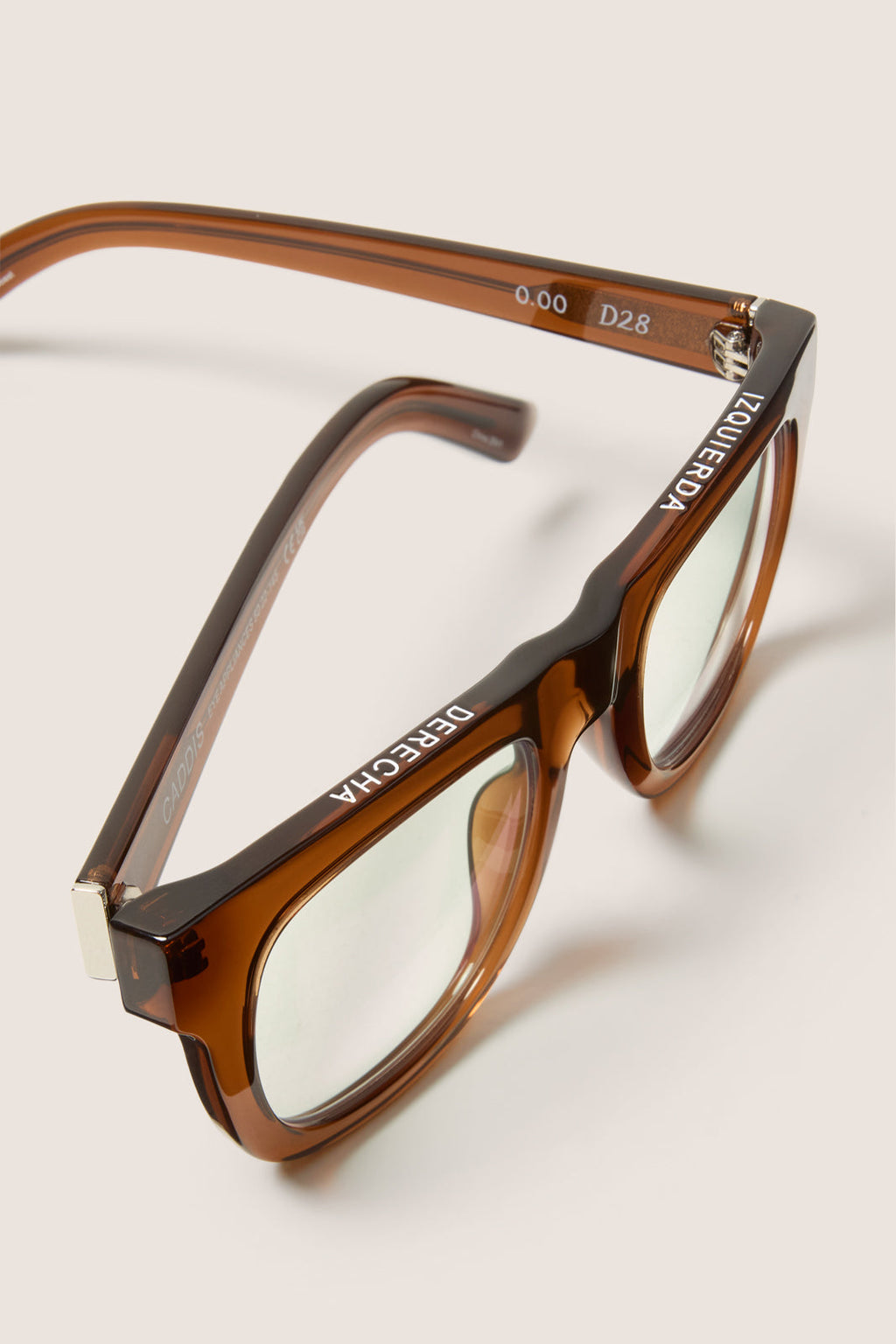 D28 Glasses