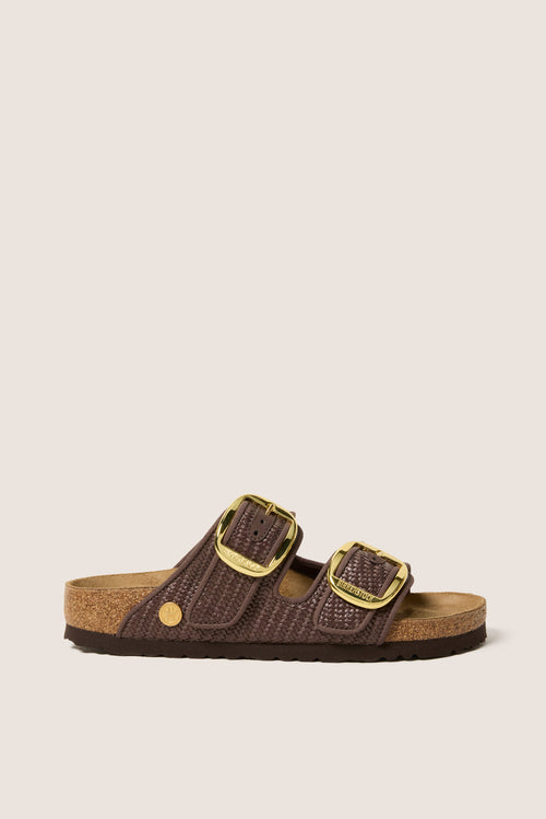 Arizona Big Buckle Raffia