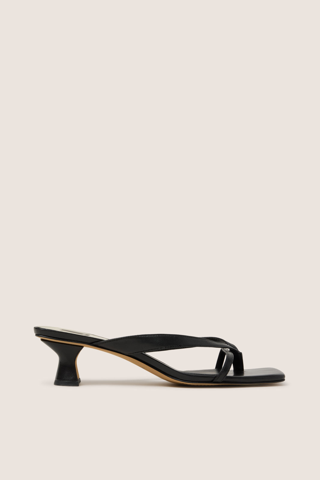 Brevel Heel