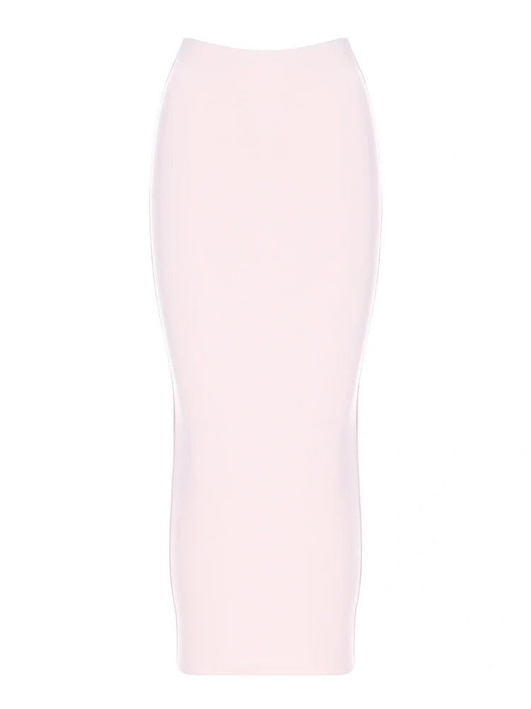 NW Midi Skirt
