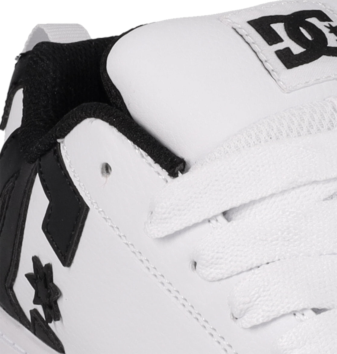 Kids' Court Graffik Shoes