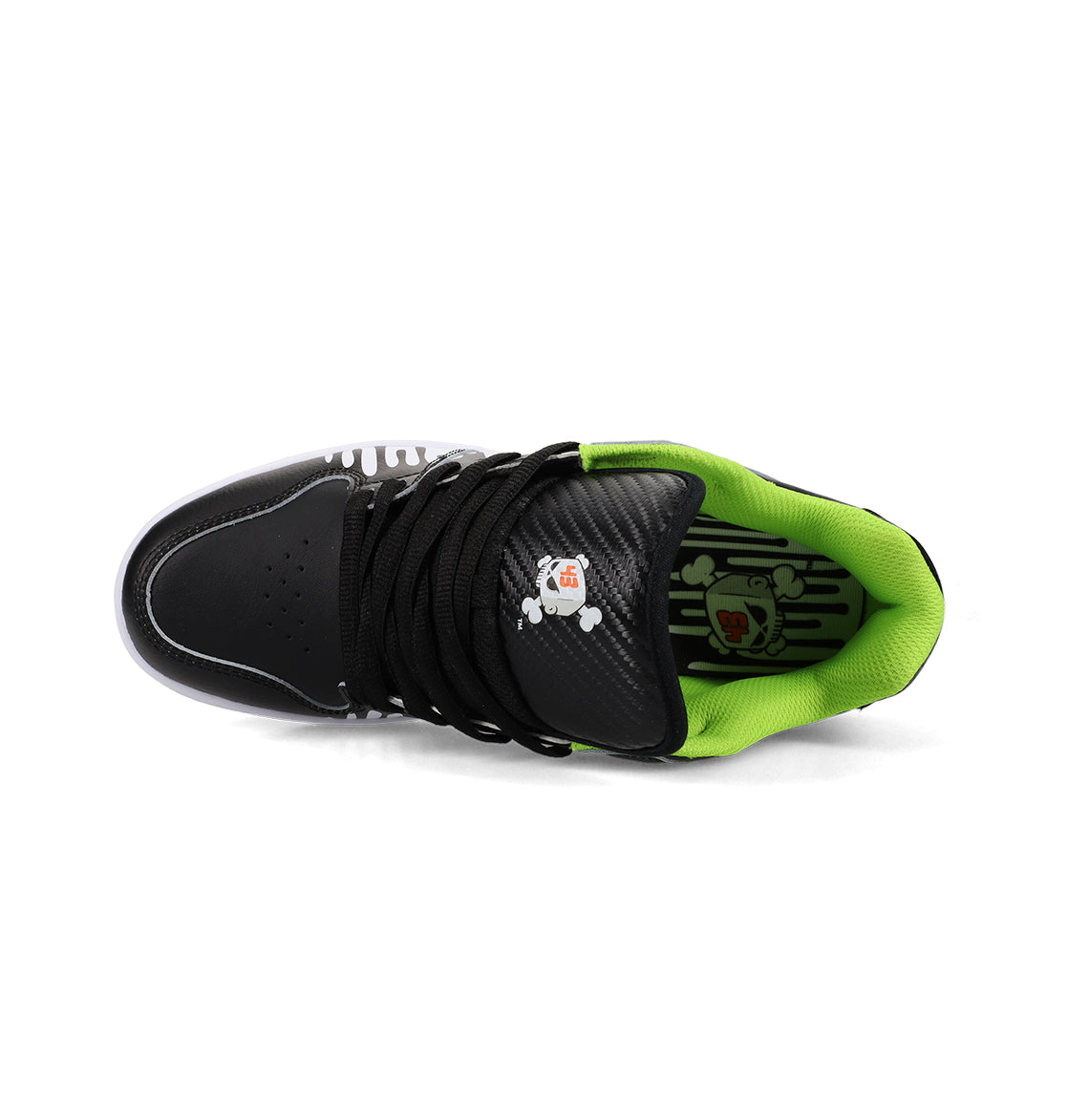 Men's 43i Manteca 4 Shoes