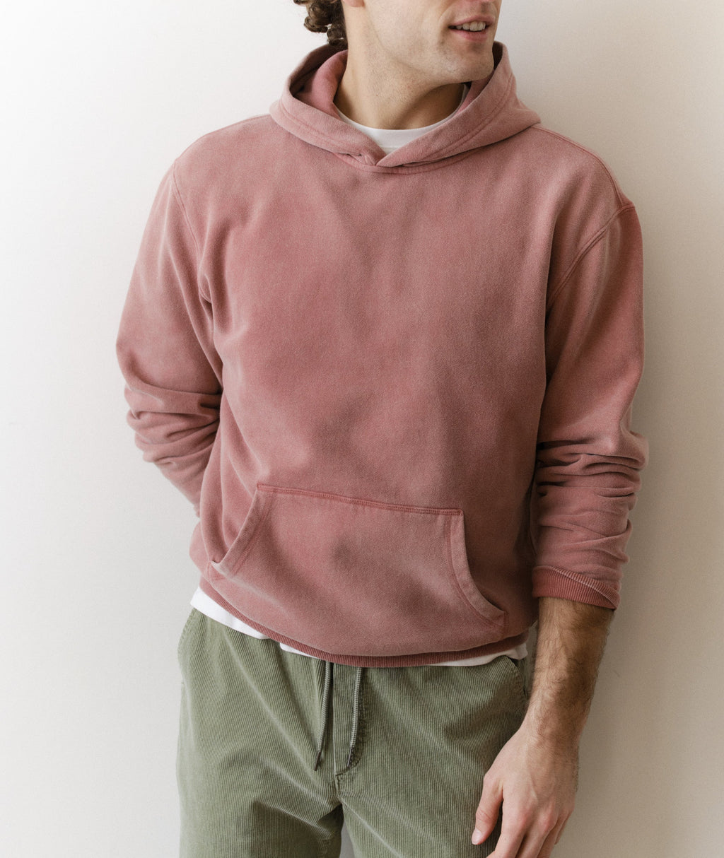 Cloud 9 Fleece Relaxed Hoodie