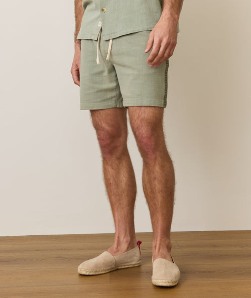 6" Saturday Beach Short