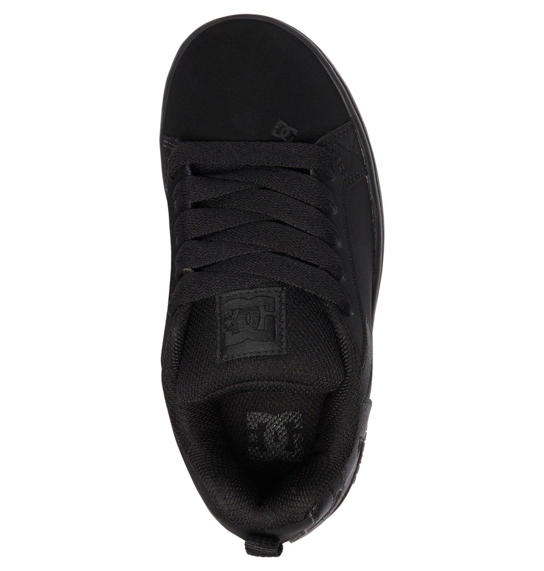 Kids' Court Graffik Shoes
