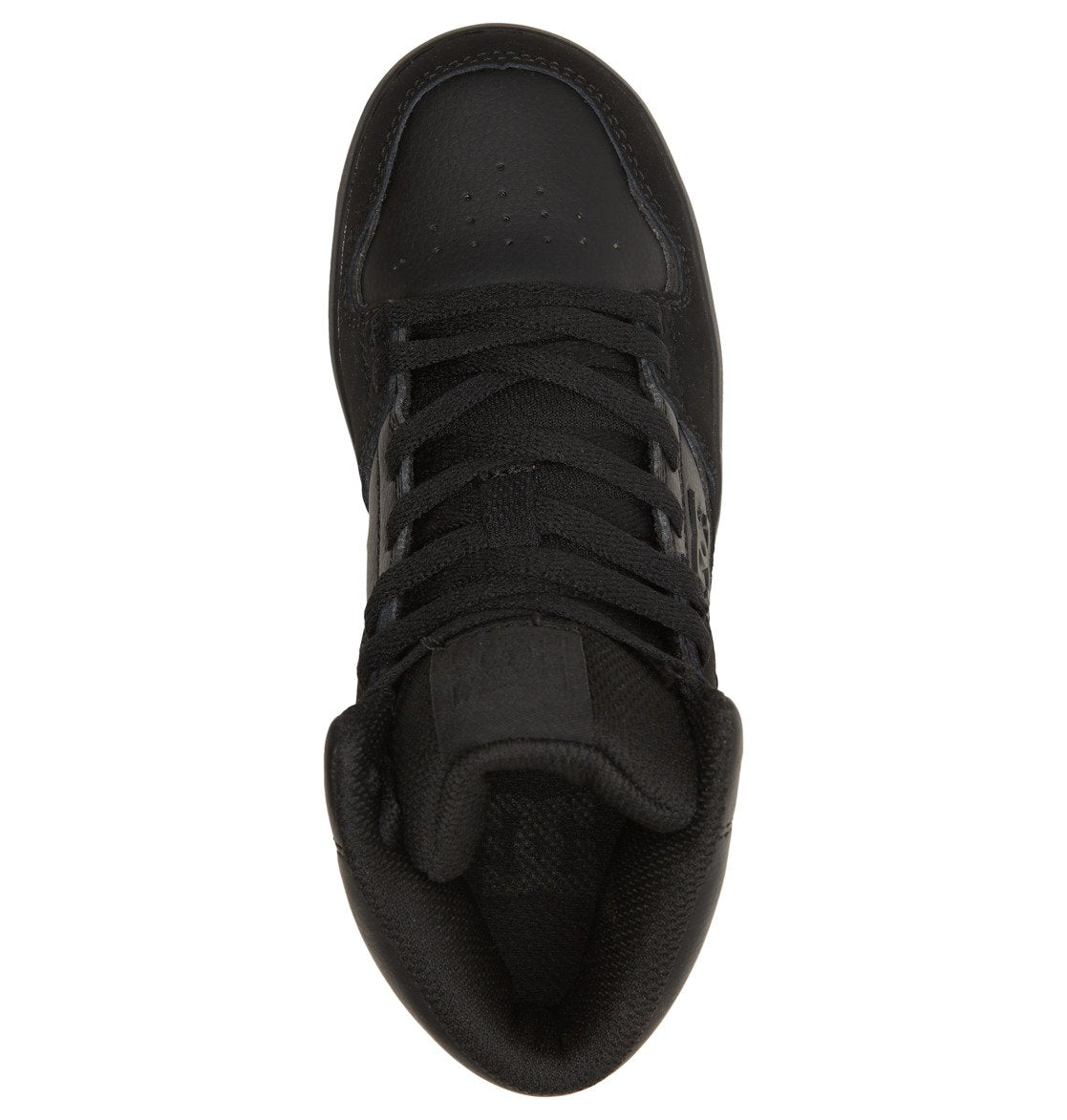 Kids' DC Cure High-Top Shoes