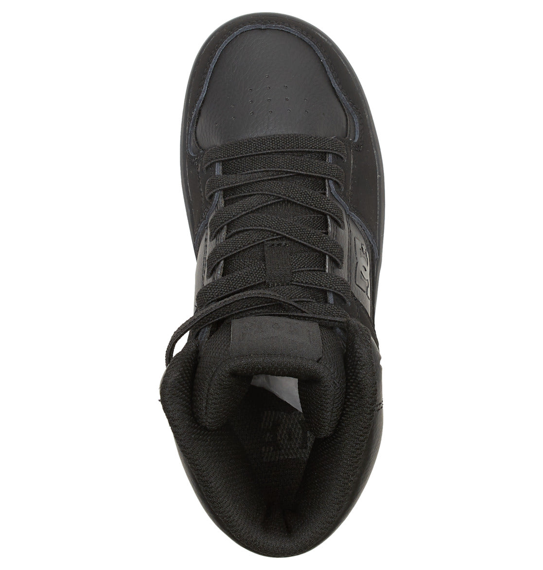 Kids' Cure High-Top Shoes
