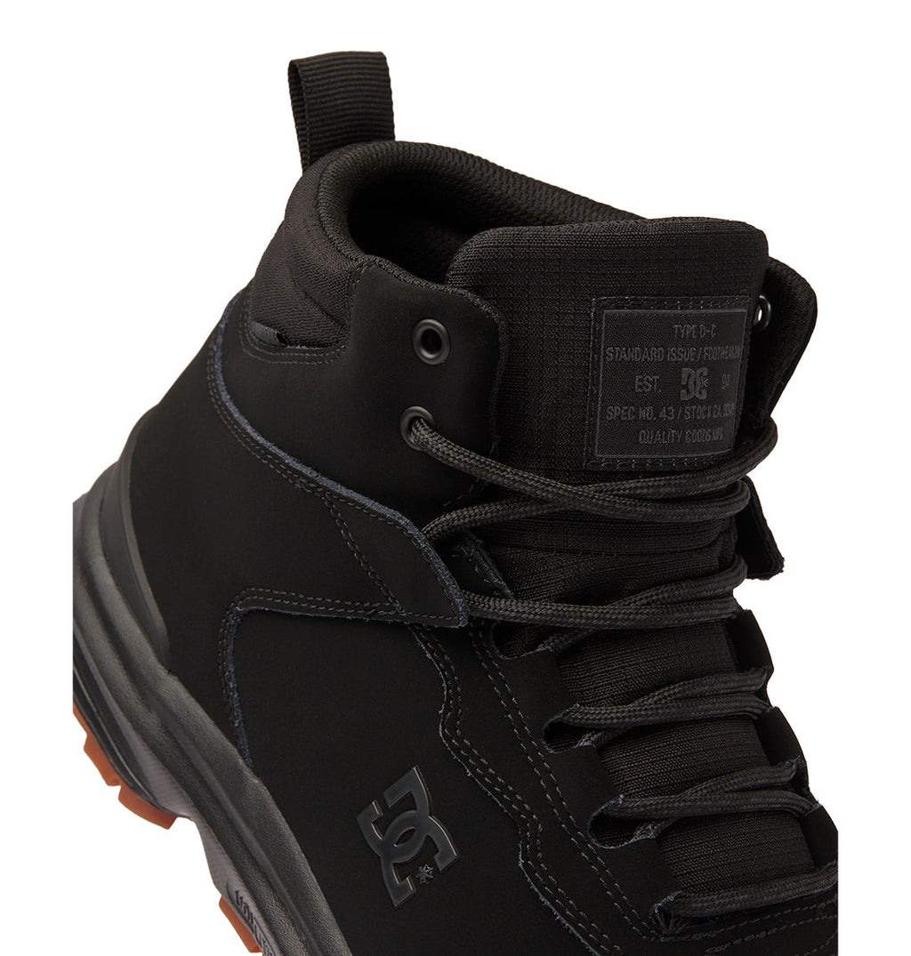 Men's Mutiny Water-Resistant Boots