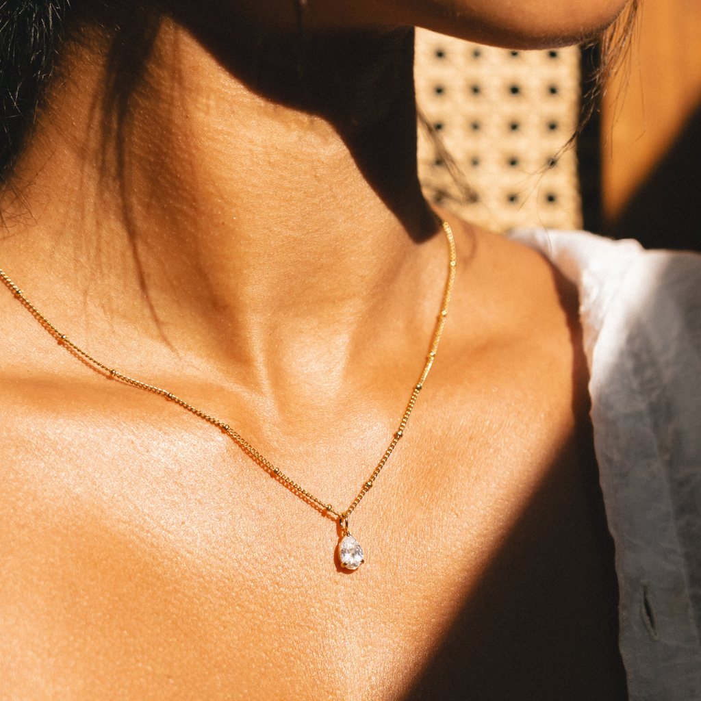 Astra Necklace