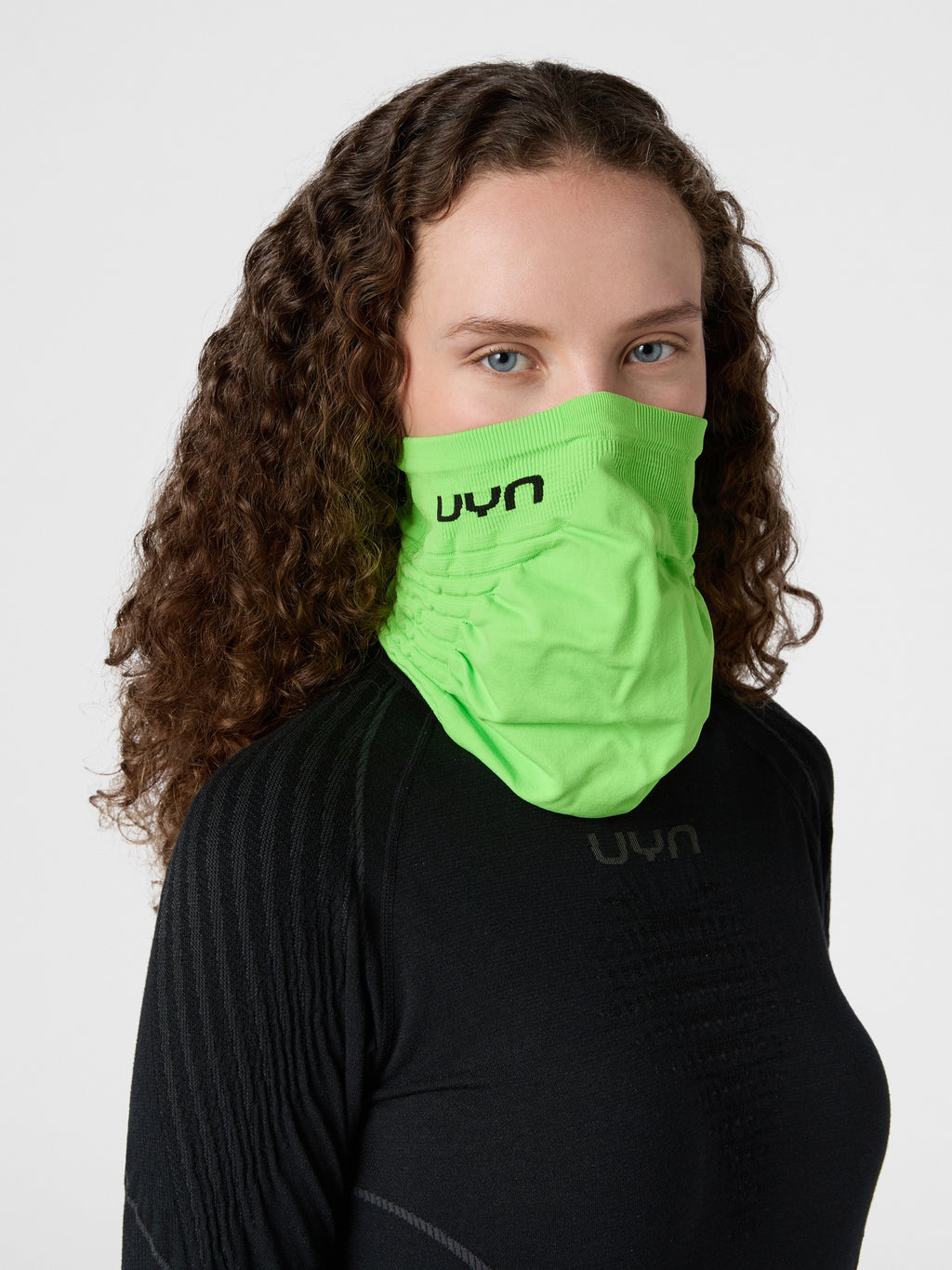 Winter Race Neck Warmer