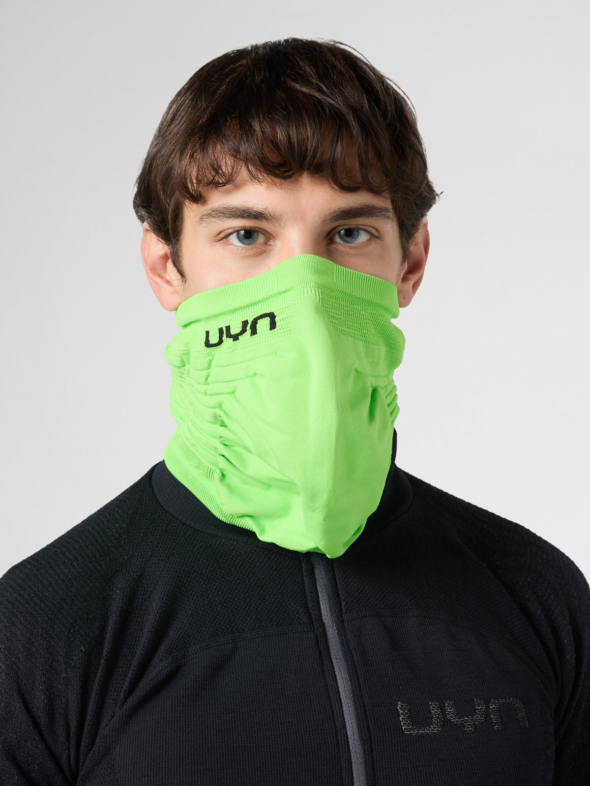 Winter Race Neck Warmer