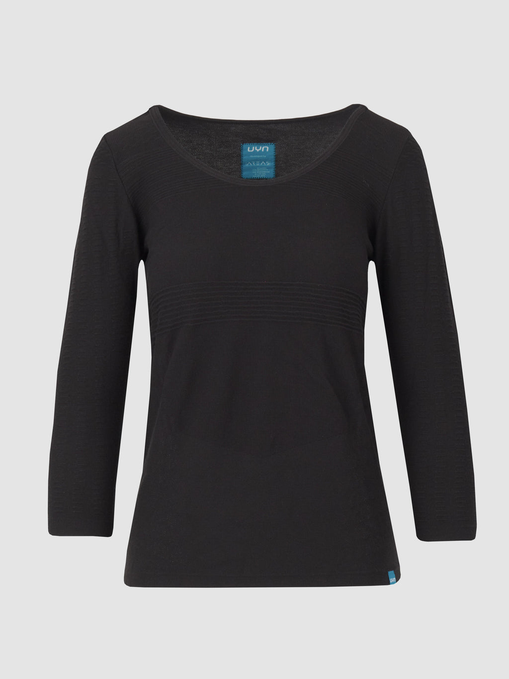 To-Be 3/4 Sleeve Shirt