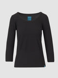 To-Be 3/4 Sleeve Shirt