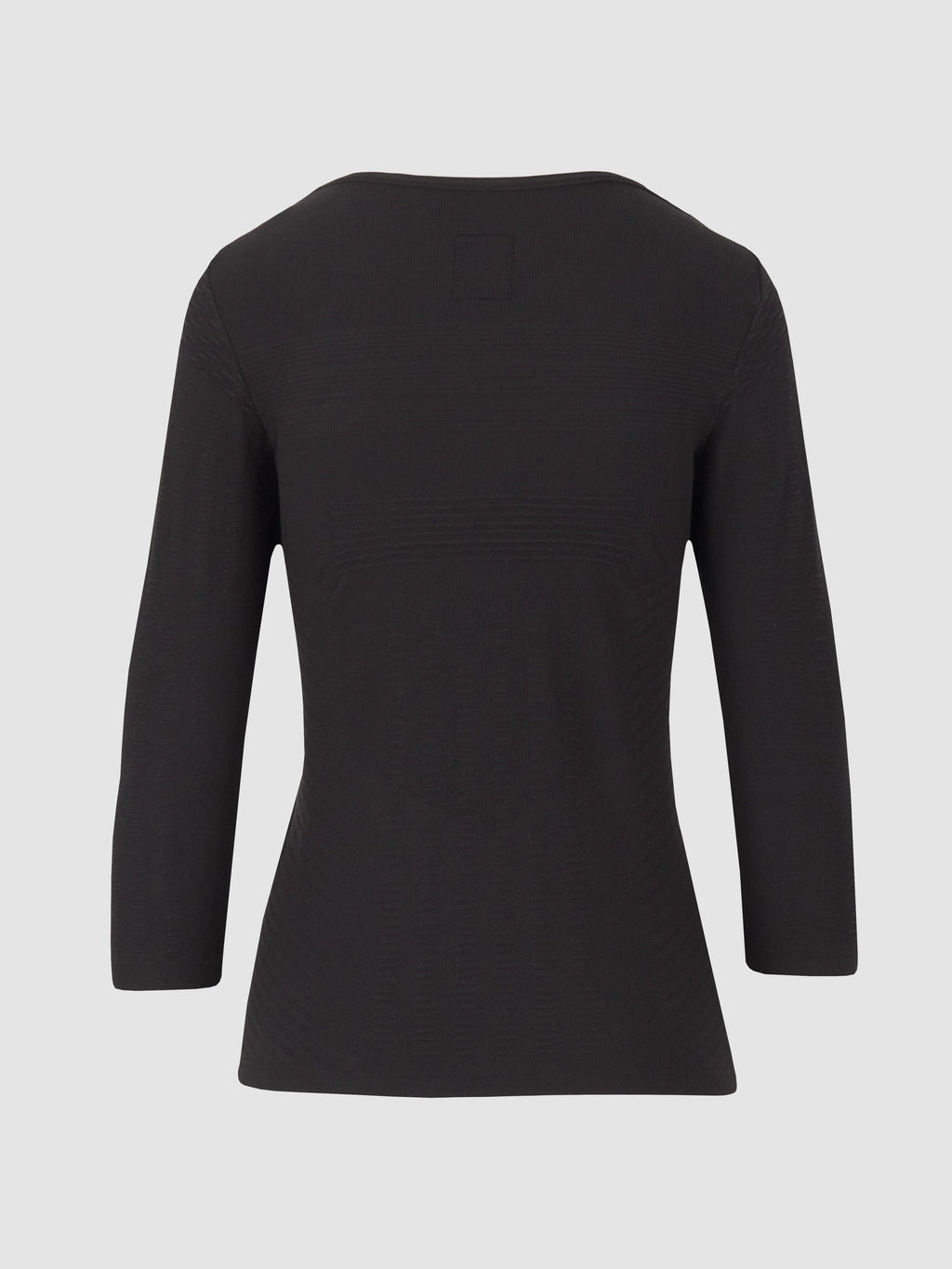 To-Be 3/4 Sleeve Shirt