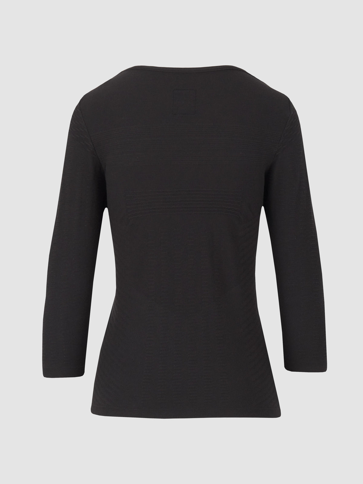 To-Be 3/4 Sleeve Shirt