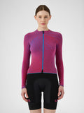 Spectre Long-Sleeved Cycling Jersey