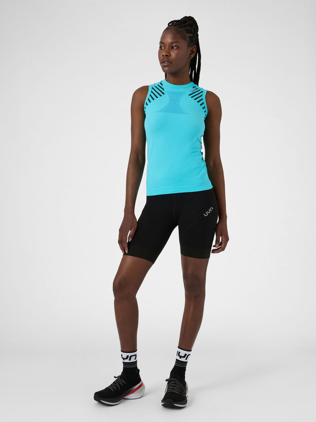 Ultra1 Running Tank Top