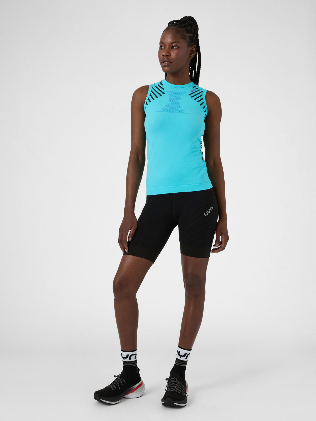 Ultra1 Running Tank Top