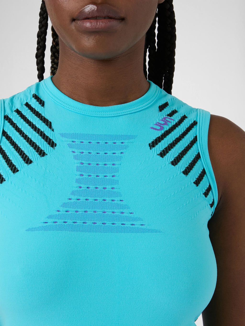 Ultra1 Running Tank Top
