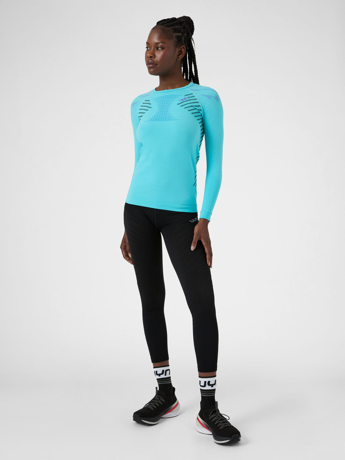 Ultra1 Running Shirt