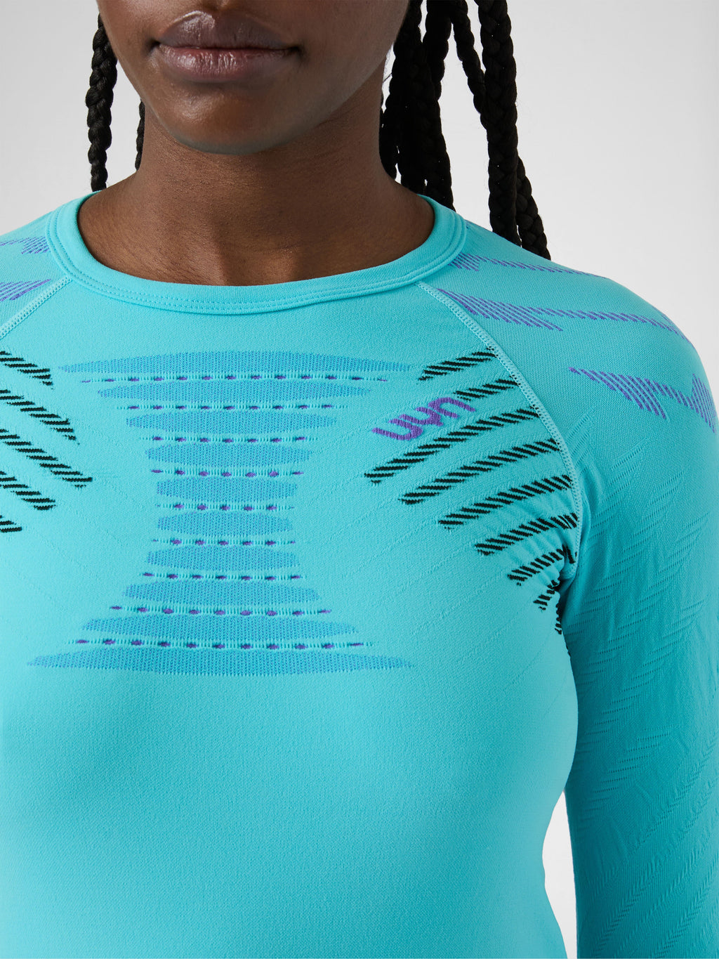 Ultra1 Running Shirt