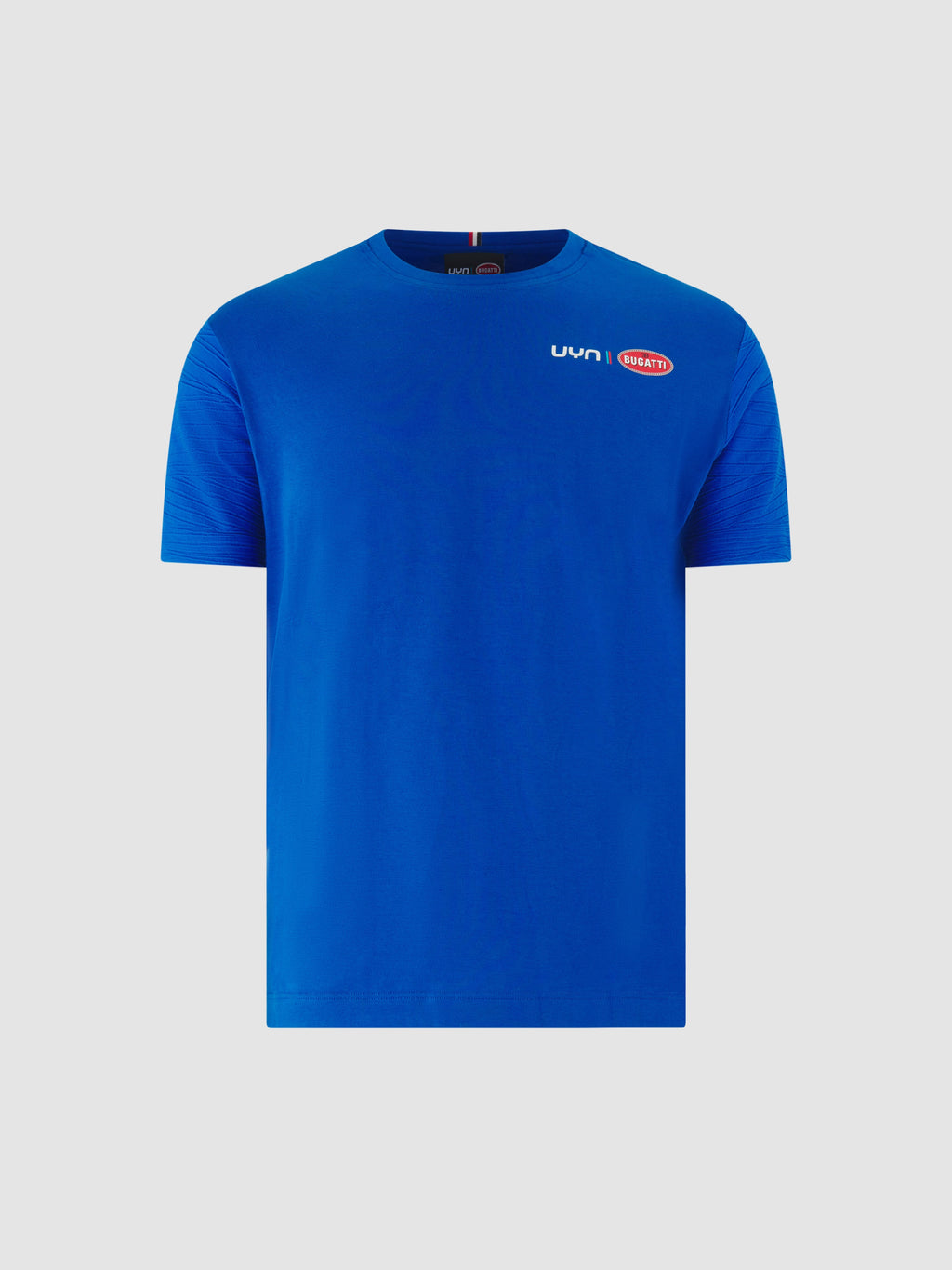 UYN x Bugatti Technical Jersey