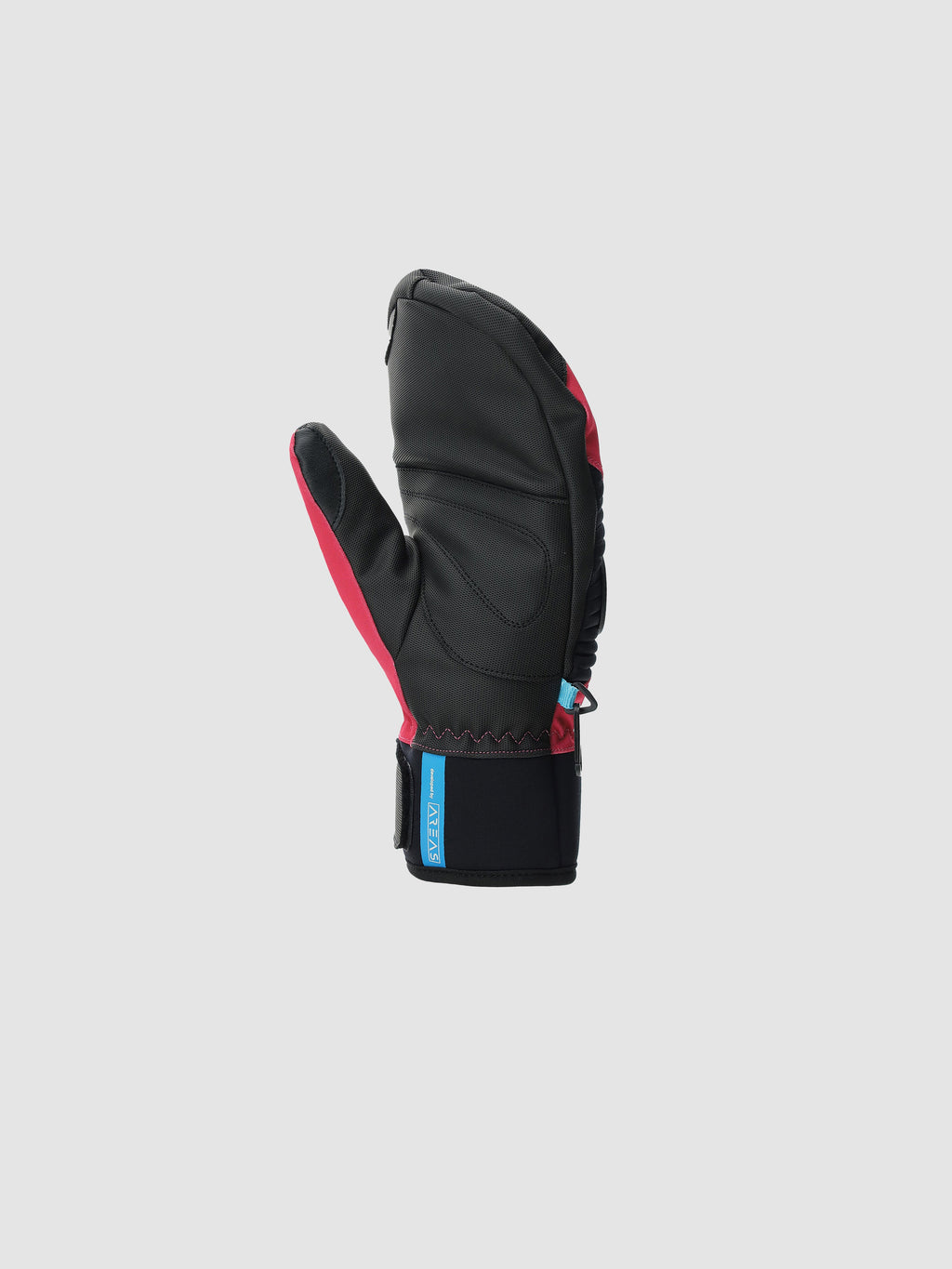 Yeti Mittens