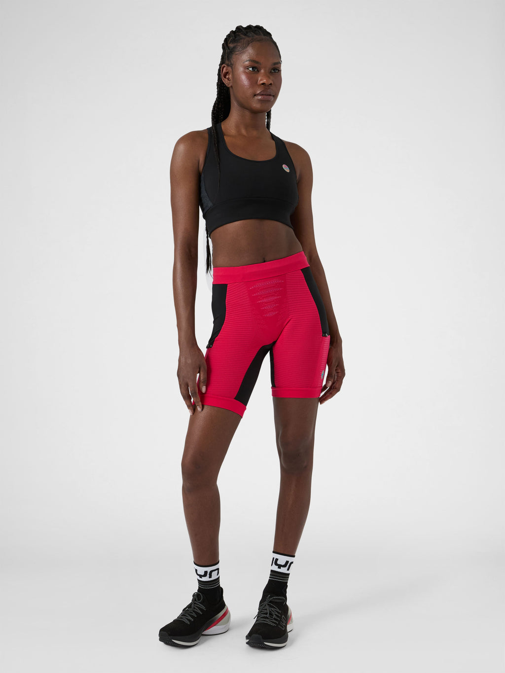 Strides Trail Running Shorts