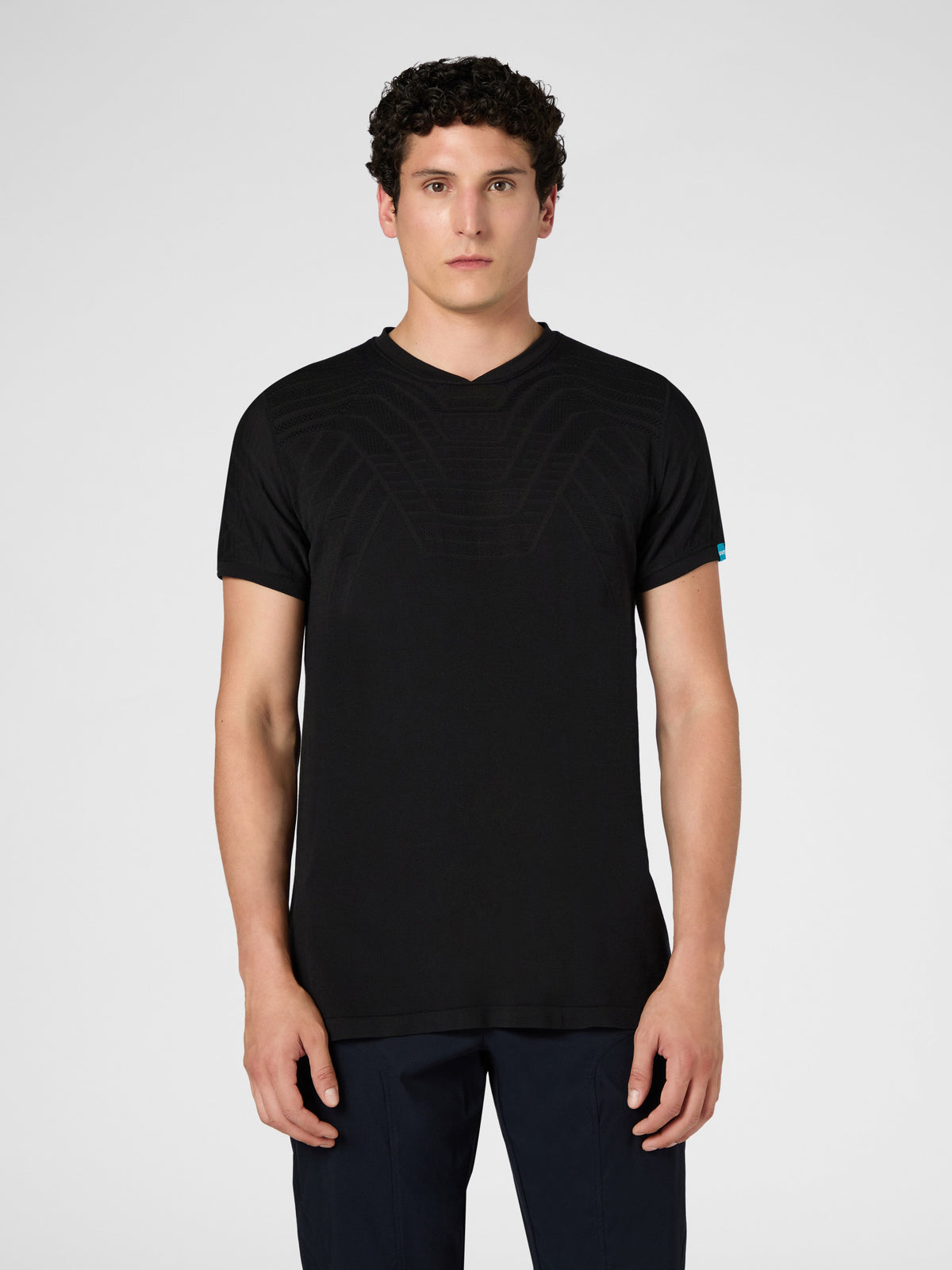 Terracross Self Layer Regular Fit T-shirt