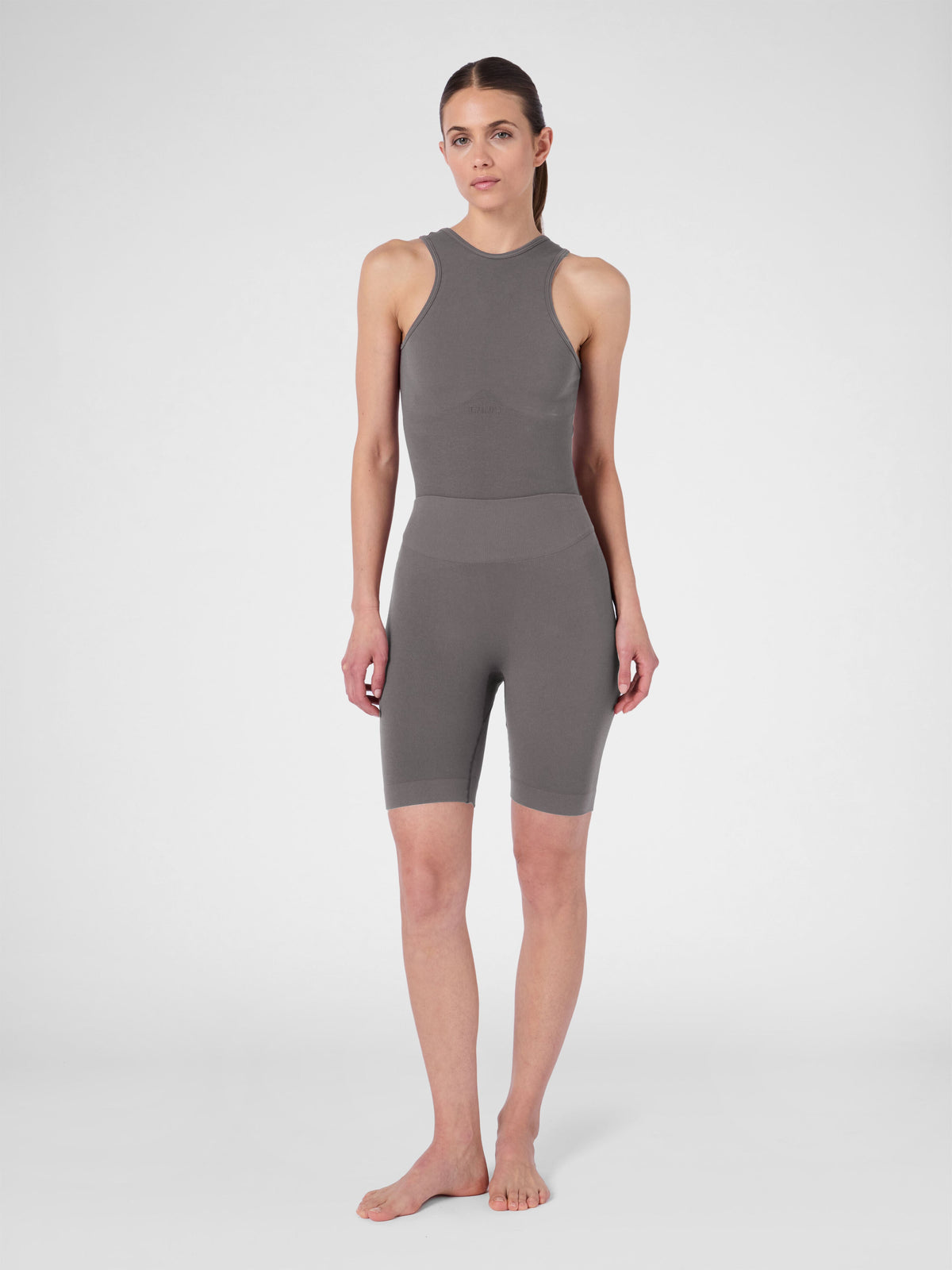 Vygma Training Short Leggings