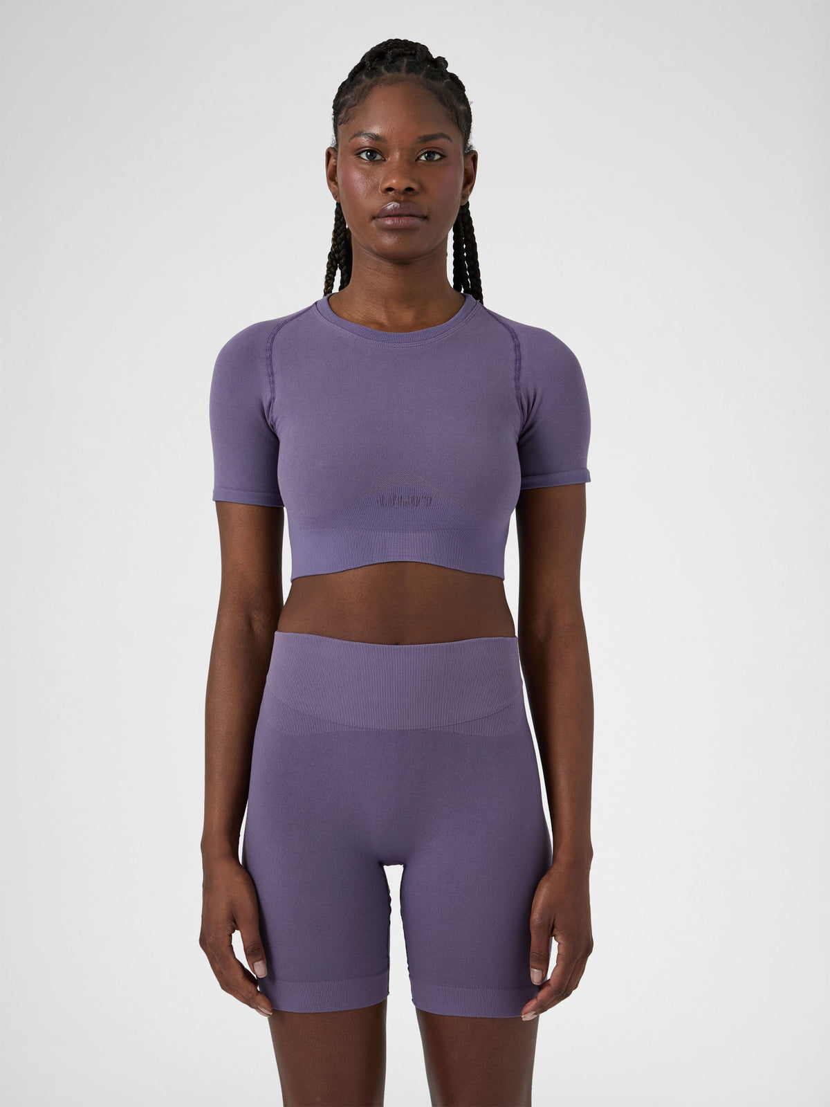 Vygma cropped t-shirt