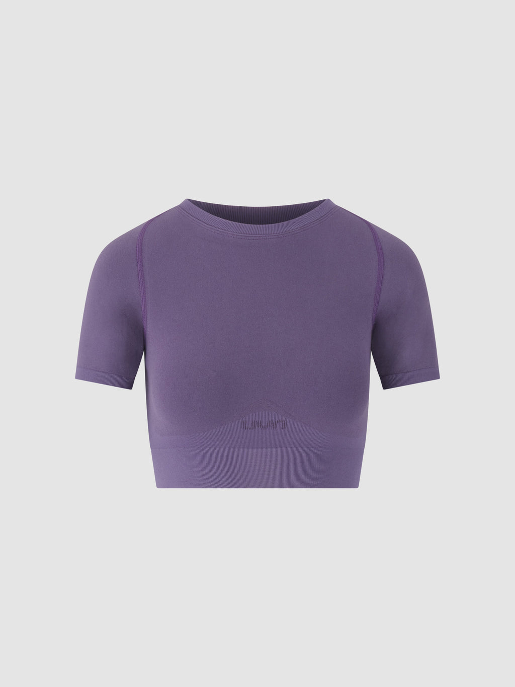 Vygma cropped t-shirt