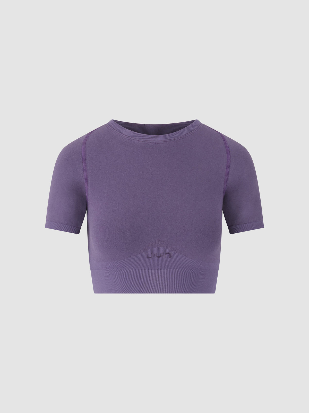 Vygma cropped t-shirt