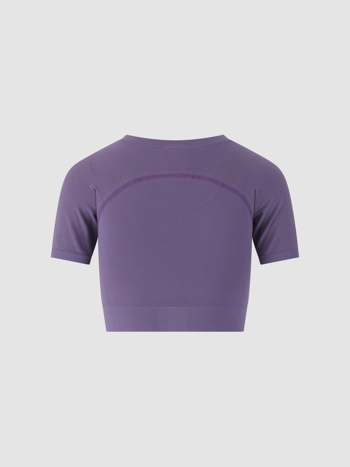 Vygma cropped t-shirt