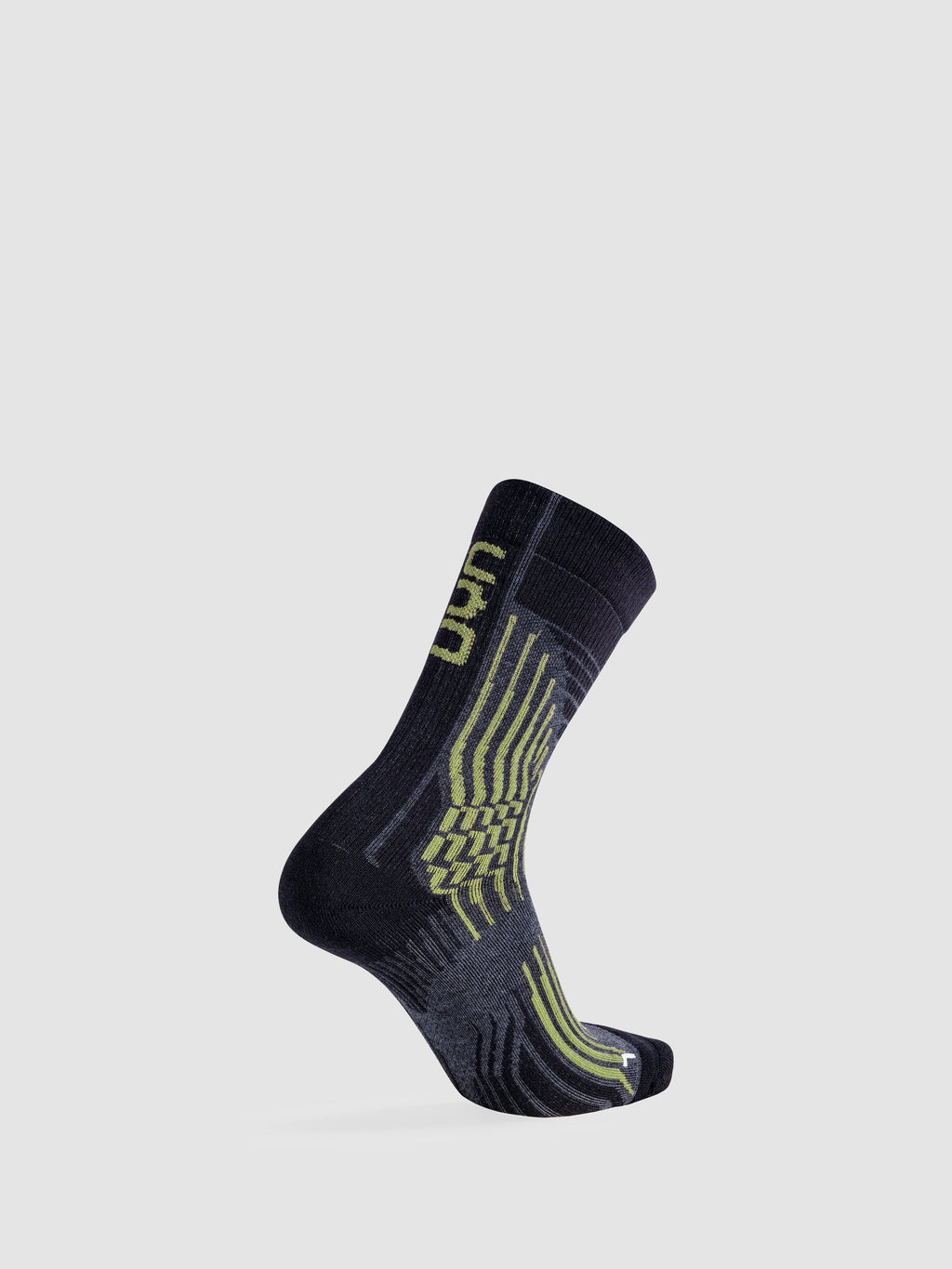 Trekking Wave Socks
