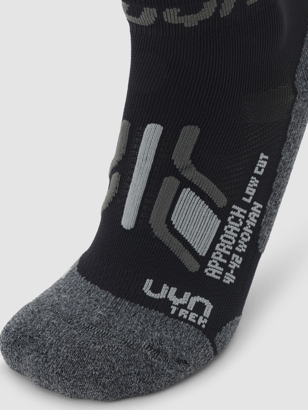 Trekking Approach Low Socks