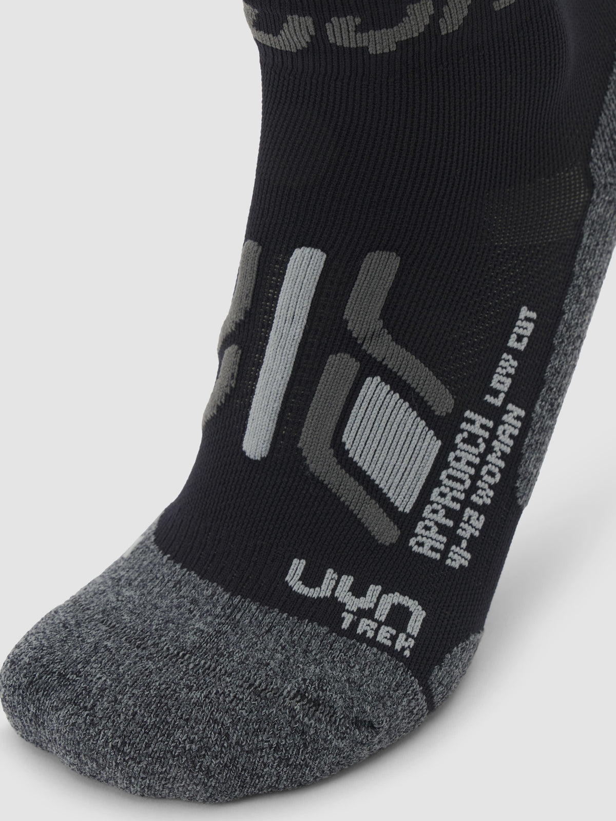Trekking Approach Low Socks