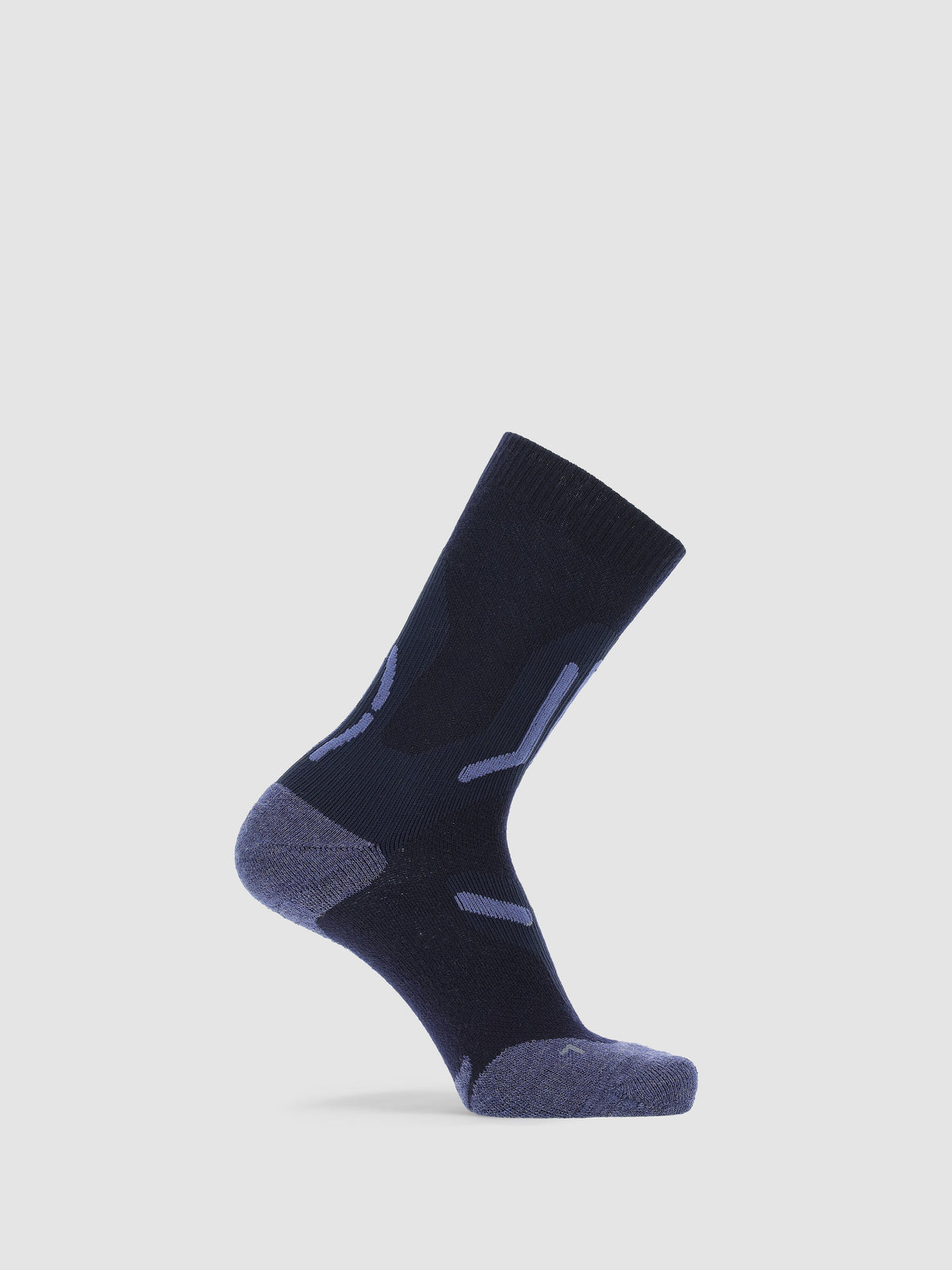 Trekking 2In Merino Mid Socks