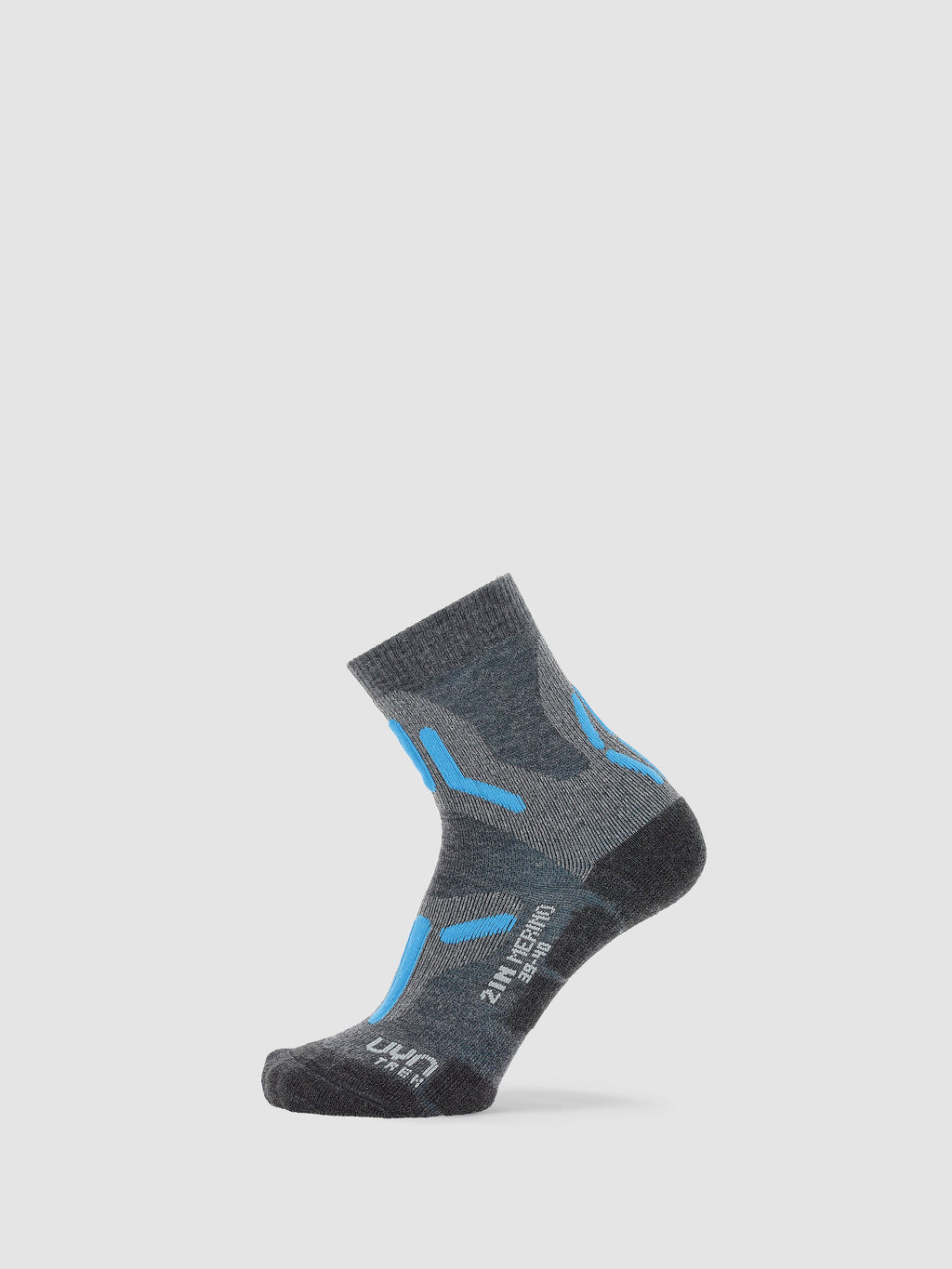 Trekking 2In Merino Socks