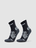 Trekking Approach Mid Socks (2 pairs)