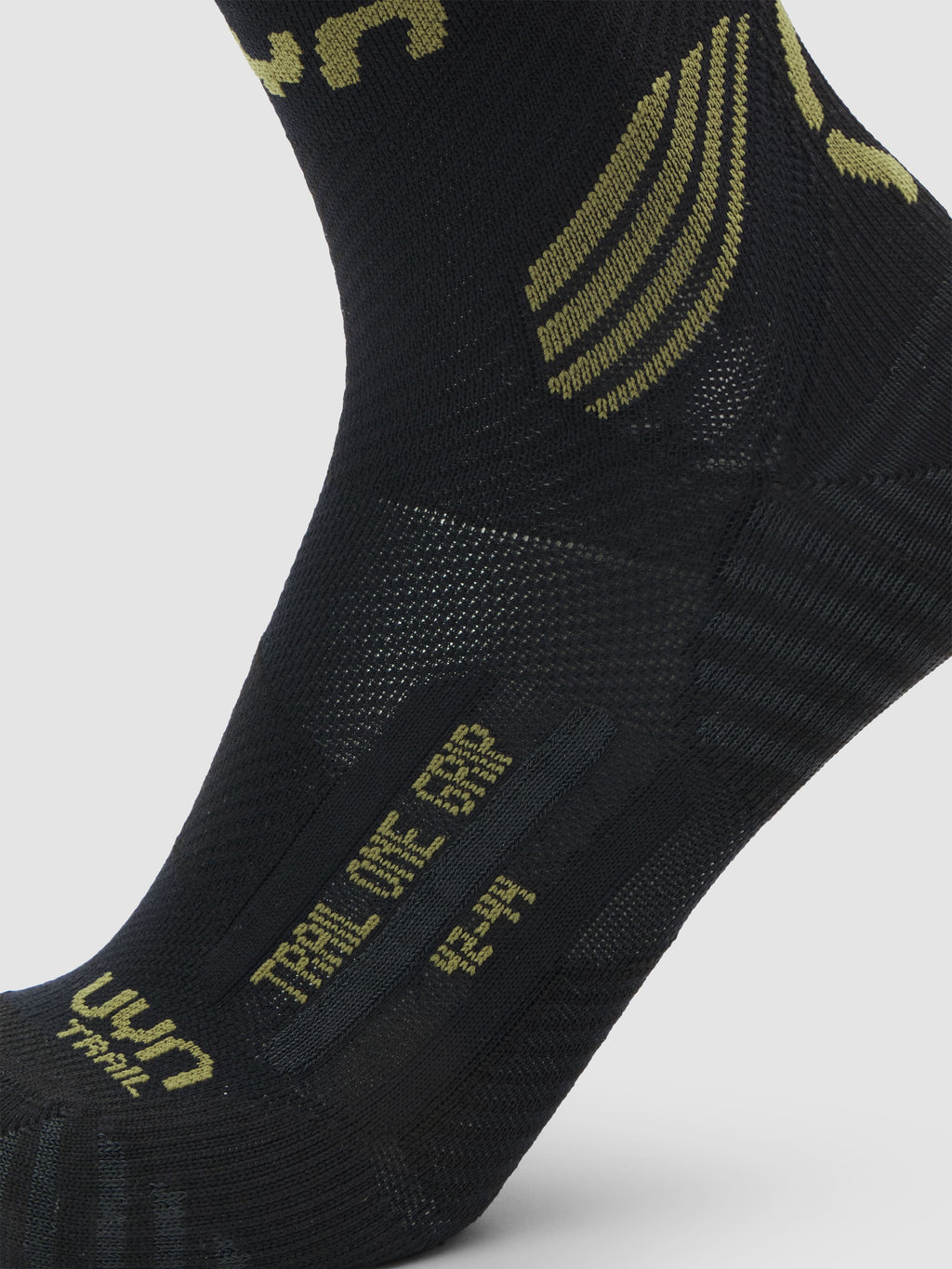 Trail One Grip Socks