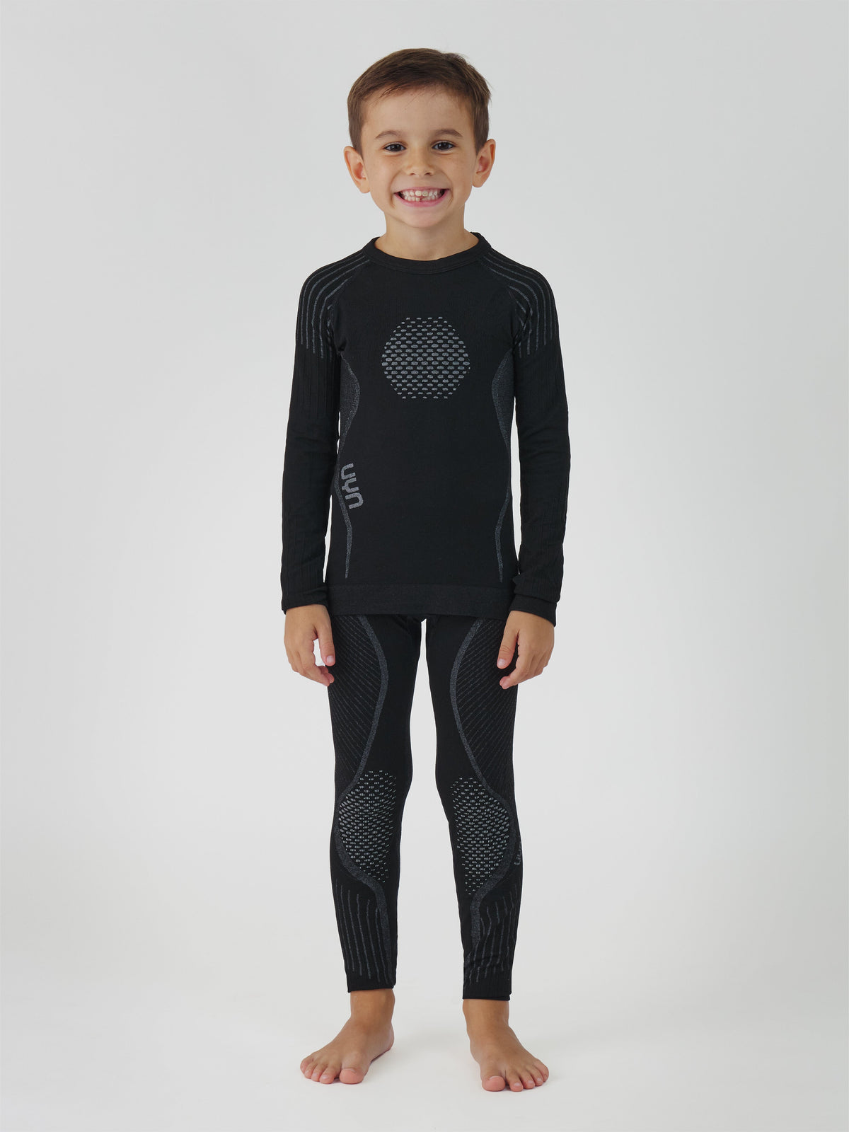 Visyon 2.0 Thermal Base Layer Set