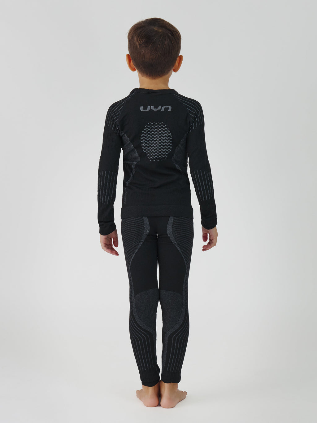 Visyon 2.0 Thermal Base Layer Set