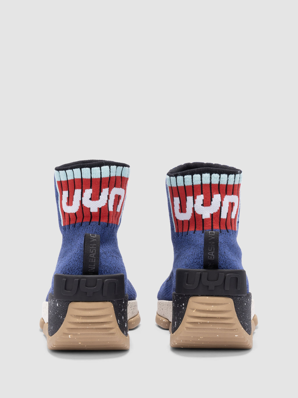 UYN x Urquiola Urban Beige