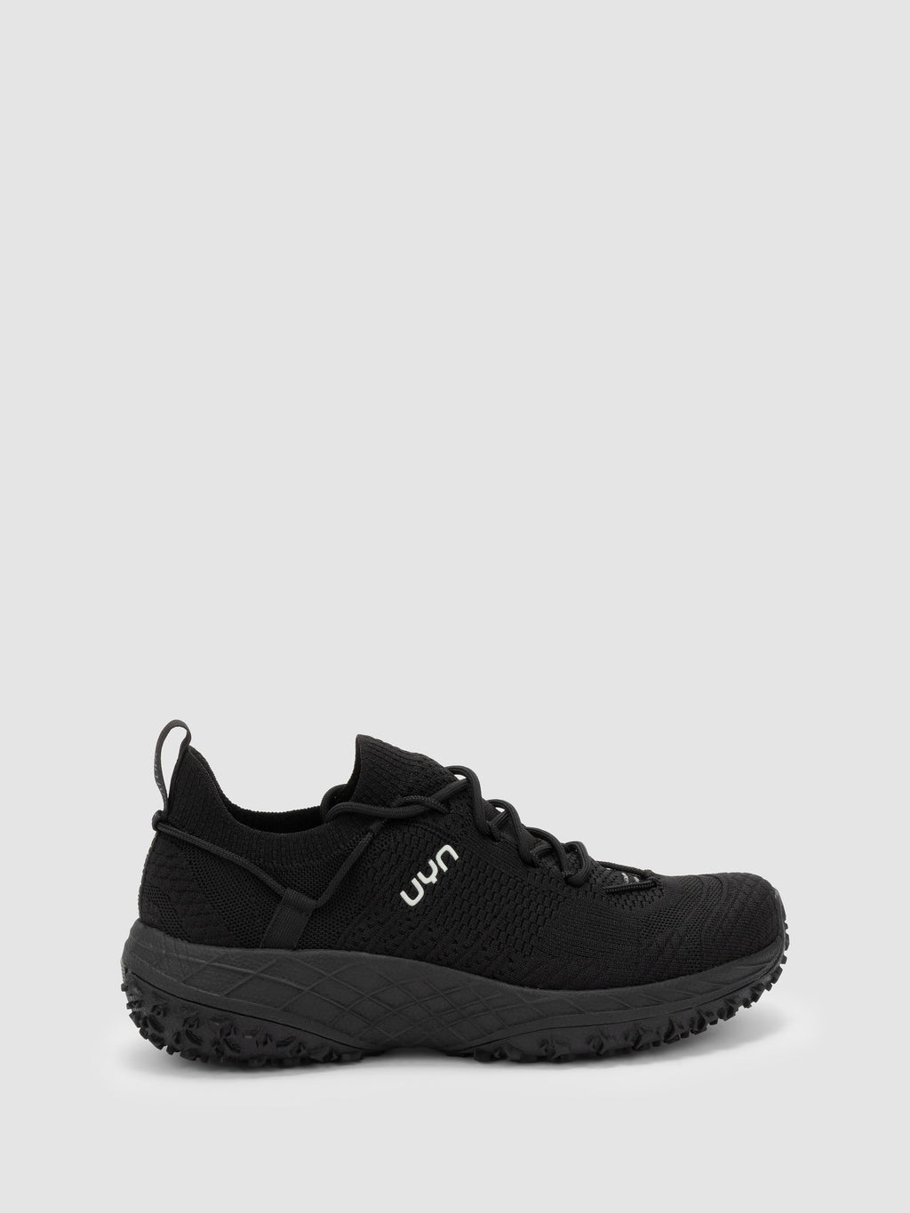 Urban Trail Naked Black