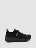 Urban Trail Naked Black
