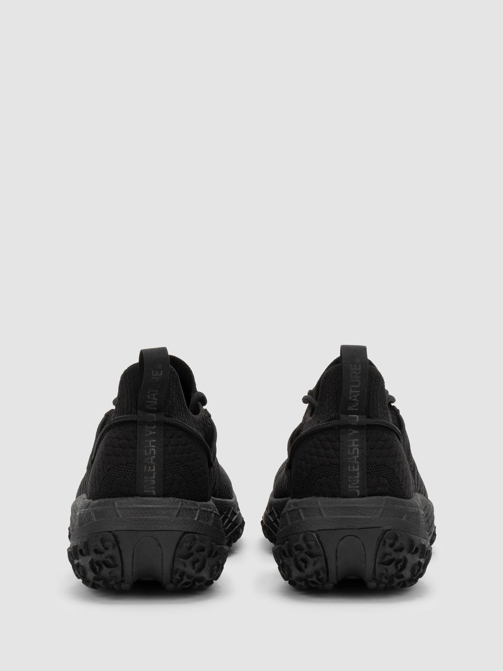 Urban Trail Naked Black