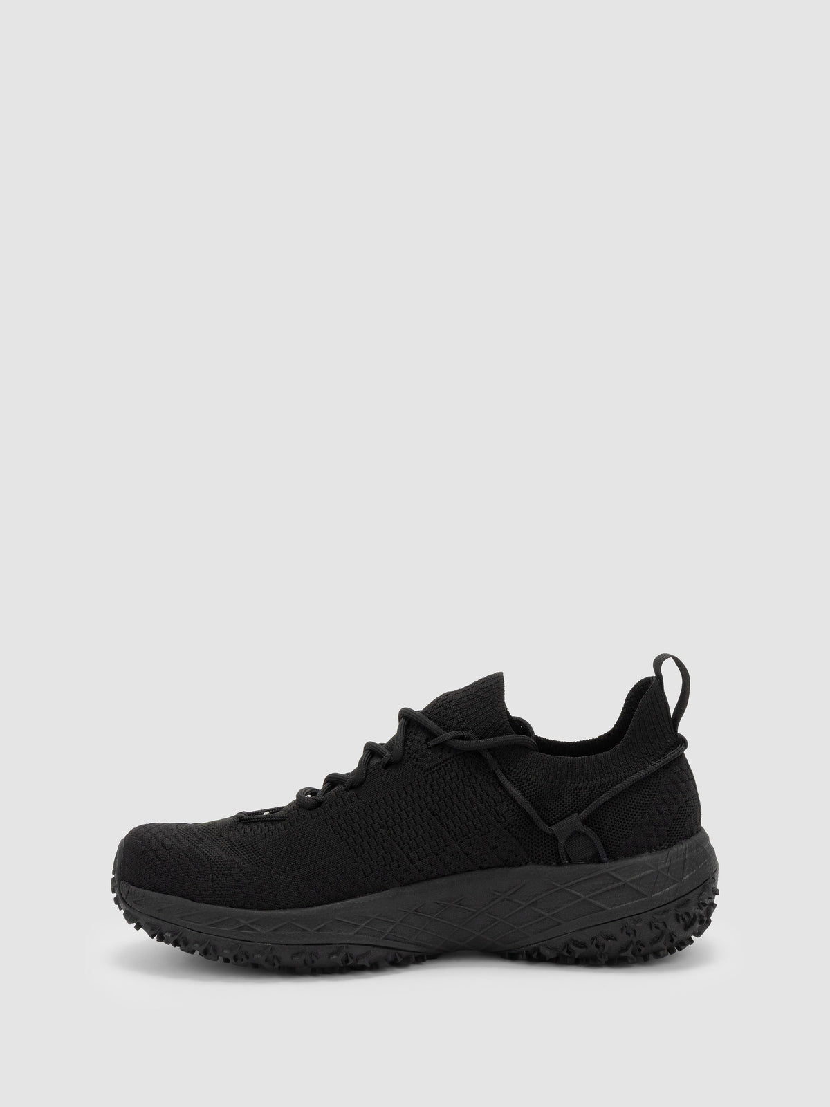 Urban Trail Naked Black
