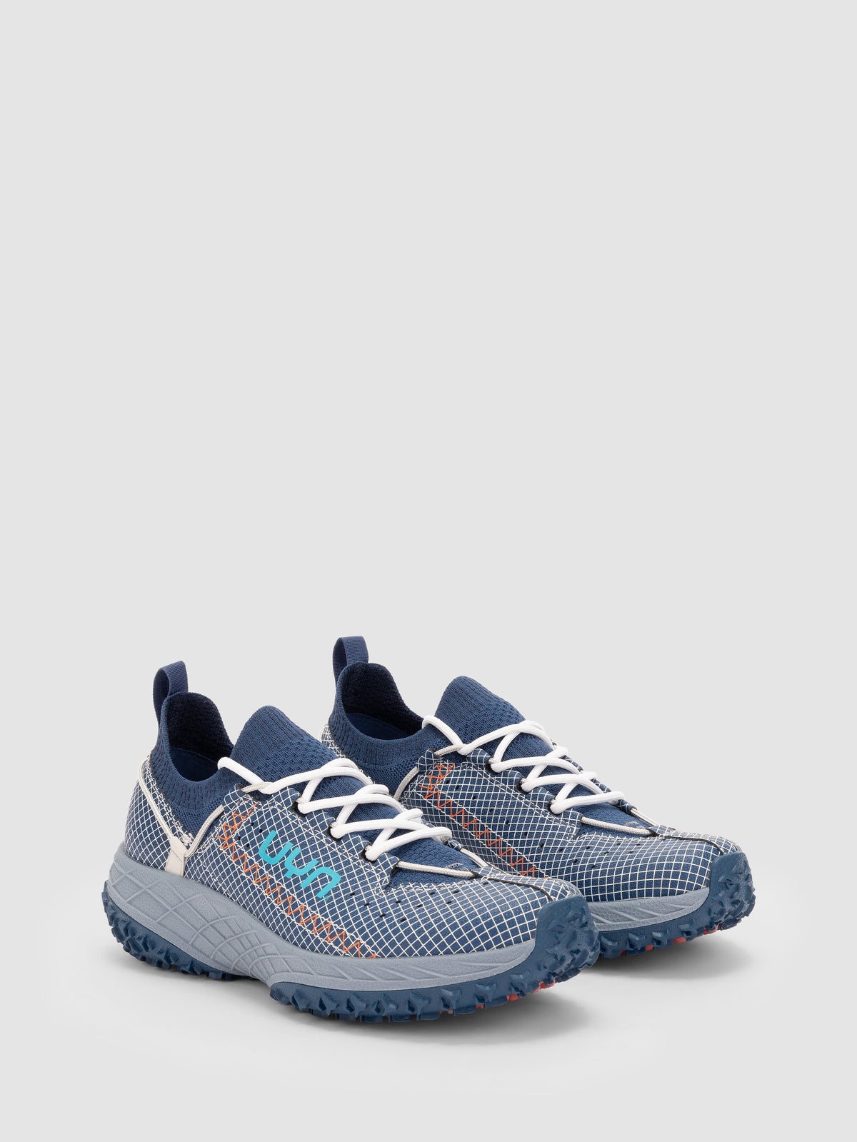 Urban Trail Re-Make Avio