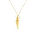 Fish Necklace